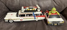 Playmobil Ghostbusters Ecto-1A