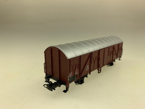 Märklin 4700 gedeckter - h0,