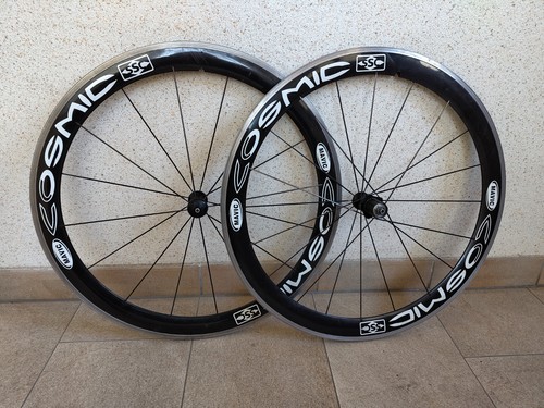 Laufradsatz mavic cosmic ssc - laufradsatz,