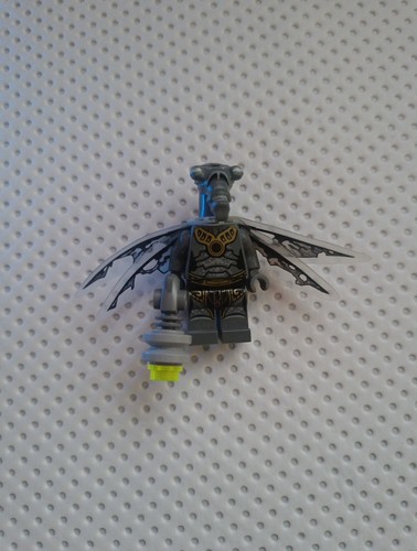 Lego star wars geonosian - wars,