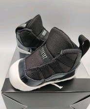 Jordan 11 Retro Crib TD EU 16