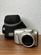 Canon Powershot SX130 IS -