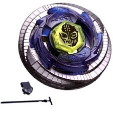 Elrozo Duo Uranus + LAUNCHER