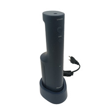 Panasonic Dentacare Series 600 Munddusche kabellos 3 Stufen unvollständig