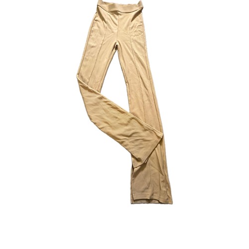 Bershka damen stoffhose - damen, stoffhose/