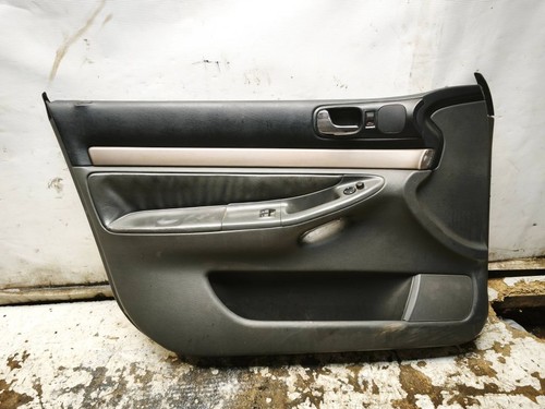 Audi 8d 2000 vorne - 8d,