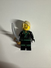 Lloyd Ninjago Minifigur Movie