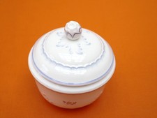 Villeroy & Boch Heinrich Vienna . 1 Zuckerdose  . V&B Porzellan