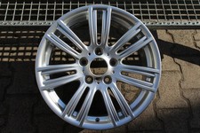 1x Alufelge 17 Zoll 8.0" 5x120