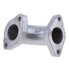 24mm Vergaser Ansaugstutzen