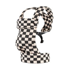 Babytrage Rückentrage Tragesack Baumwolle komfortabel verstellbar 20kg