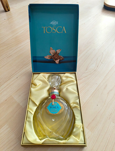 4711 tosca eau - 4711, de