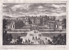 Chateau pomponne - de,