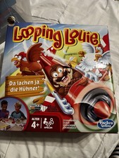 Looping Louie Spiel   Hasbro