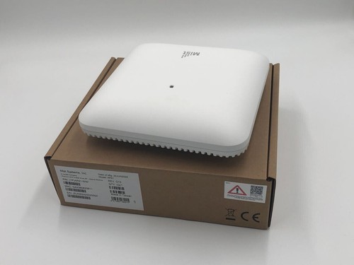 Juniper mist systems - mist, wifi