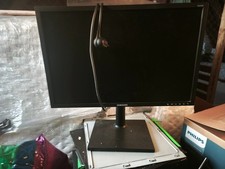 Samsung S22C200 21,5 Zoll TFT LED PC Computer Monitor DVI VGA FHD