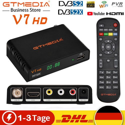Fta dvb s2x sat tv - fta, dvb-s/s2/s2x
