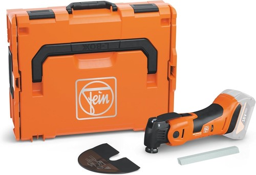 Fein amm 700 as - 1.7, q