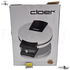 Cloer Hörncheneisen