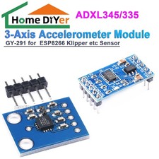 ADXL345/335 GY-291