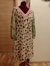 Kleid Save the Queen Größe M