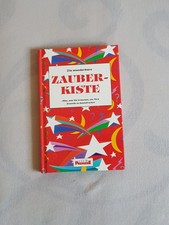 Die wunderbare Zauberkiste - Club Premiere