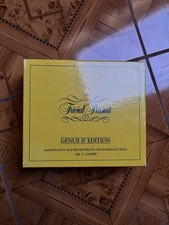 Trivial Pursuit Genus II