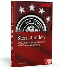 Sternstunden ★Die 33