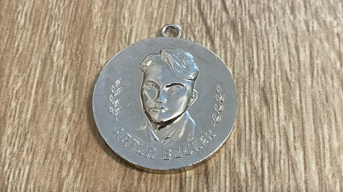 Ddr medaille orden - ddr, anhänger