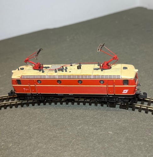 Roco spur 23239 - roco,
