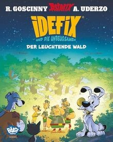 Idefix und die unbeugsamen - die, 06