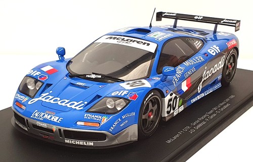 Spark maßstab 18s873 - spark, 1:18