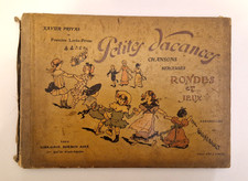 X. Privas / J. Saudé -