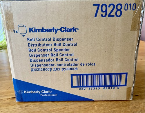 Kimberly clark professional - kimberly-clark,