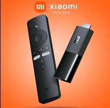 Xiaomi Mi TV Stick 4K - Smart