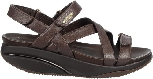 Women mbt sandals brown - sandals,