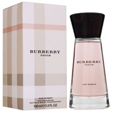 Burberry Touch for Women 100