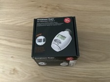 Energiespar-Regler Heizkörper Model J Thermostat