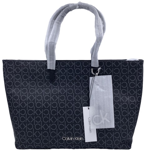 Calvin klein handtasche - calvin,