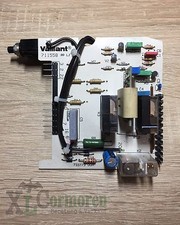 VAILLANT LEITERPLATTE GASFEUERUNGSAUTOMAT VC/VCW 100555 ( 711558 ) K115