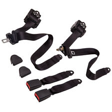 3-Punkt Automatikgurt