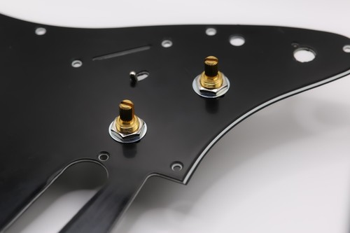 Gilmour bracket neck on - bracket",