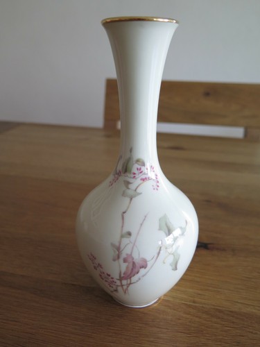 Alte vase edelstein - edelstein, bavaria