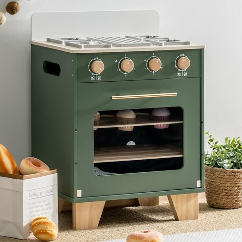 Robud spielset aus holz für - robud,