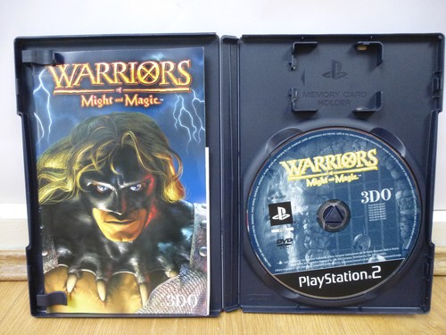 Warriors might - of, &
