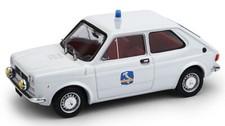 Modellauto Maßstab 1:43 Brumm
