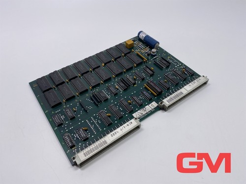 Gildemeister platine set b32 - gildemeister,