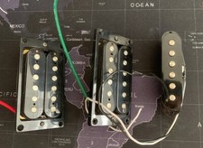 Ibanez Pickups (RG 170)