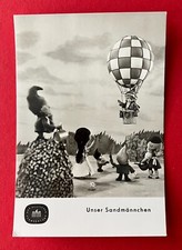 DDR Foto AK Kinderfernsehen