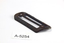 Yamaha TT 600 4LW 4GV - Auspuffblende Hitzeschutz A5254